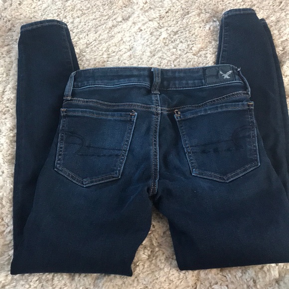 American Eagle jeans - Picture 4 of 4